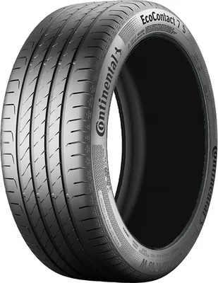 Image de Pneus CONTINENTAL 205/60 R16 92H EcoContact™ 7 S