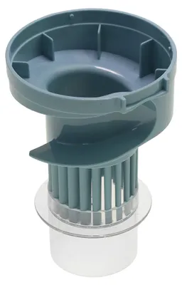 Productafbeelding van Philips 642001000678 Stofzuigerfilter voor XC2011, XC2012, XC3031... (handstofzuiger)