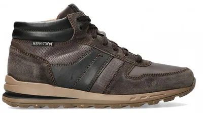 Produktbild von Mephisto Boran Herren Stiefel in Gr. 42.5