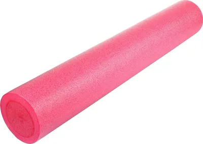 Produktbild von Yoga EPE Roller Yogaroller rosa, 90 cm
