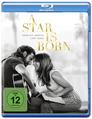 Obrázek produktu pro A Star Is Born