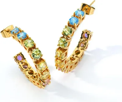 Immagine prodotto di Orecchini da donna AN Jewels AL.ELOY12YF