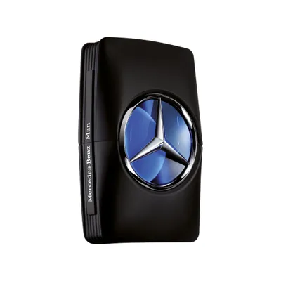 Obrázek produktu pro Mercedes-Benz Man toaletní voda ve spreji (50 ml)