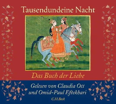 Produktbild von Tausendundeine Nacht