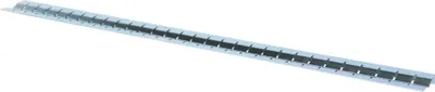Zdjęcie produktu dla KS Tools Uchwyt do podsystemu, szczelinowy, 565x50x1,5 mm