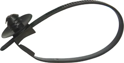 Immagine prodotto di Fascette per cavi BIHR 145x5 mm 20 pezzi