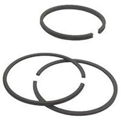 Image de Jeu De Segment Adaptable Pour Briggs & Stratton Modèles 90000 à 96000, 92000, 130000 à 131300, 2 - 5 Ch.. Remplace Origine: 2989