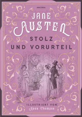 Produktbild von Stolz und Vorurteil