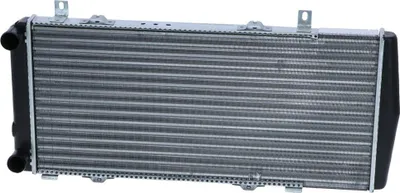 Produktbild von Kühler, Motorkühlung NRF 59351