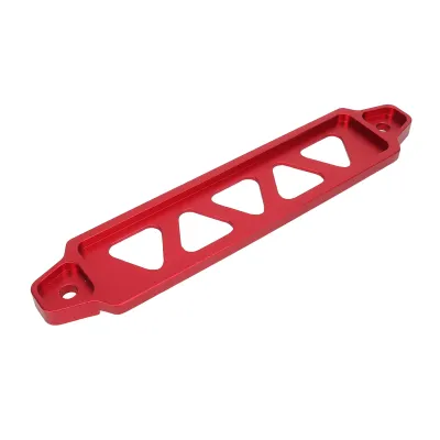 Produktbild von Batteriehalterung, Batteriehalter aus Aluminiumlegierung, Batteriehalterungsset, Autobatteriehalterungsset, Autobatteriehalterung, Batteriehalterungshalterung