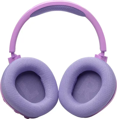 Produktbild von JBL QUANTUM 360, Kabellos, 20 - 20000 Hz, Gaming, 255 g, Kopfhrer, Violett