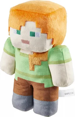 Produktbild von Minecraft HLN12, Cartoon-Figur, 3 Jahr(e)