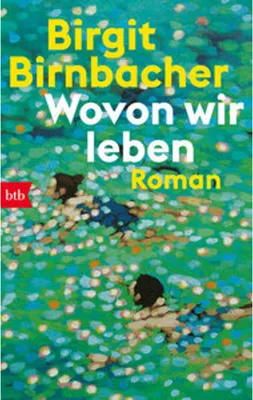 Produktbild von Wovon wir leben