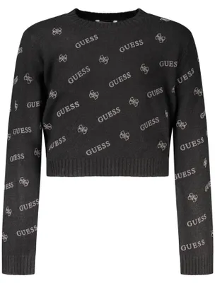 Productafbeelding van GUESS JEANS Truien J6BR11Z1345_NEFJET