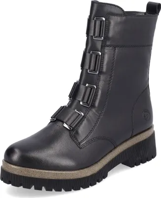 Produktbild von Remonte Stiefelette Stiefelette Glattleder