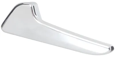 Immagine prodotto di Mercedes W169 Classe A 08-12 Maniglia interna (solo maniglia) anteriore = porta posteriore CROMO sinistra