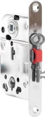 Zdjęcie produktu dla Schloss 2014 Striker 0045 Q8 1 Schlüssel Zinc
