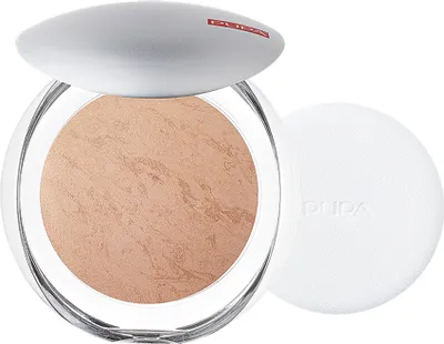 Obrázok produktu pre Pupa Milano Luminys Zapečený púder na tvár 06-Biscuit 9gr