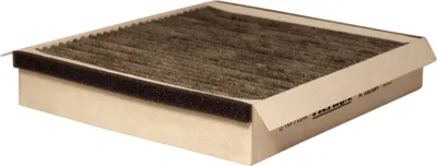 Produktbild von FILTRON K 1120A Innenraumfilter Pollenfilter passend für MERCEDES-BENZ M-Klasse (W163) Aktivkohle