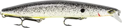 Produktbild von Seika Pro Wobbler Nightveit 27g, Farbe:White Fish