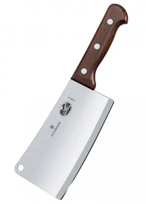 Produktbild von Wood Küchenhaubeil, Victorinox