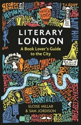 Obrázek produktu pro Literary London