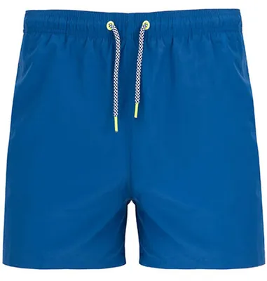 Image de Roly Sport BN6708 | MenŽs Balos Swimming Trunks - Short de bain pour homme - Couleur : Royal Blue 05 - Taille : L