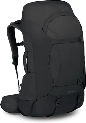 Imagen del producto de Mochila de trekking para hombre Farpoint, 55 litros, color