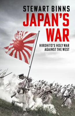 Produktbild von Japan's War