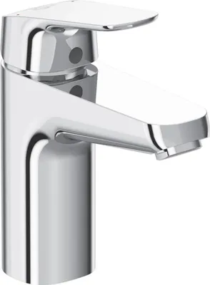 Obrázok produktu pre Ideal Standard Ceraflex umývadlová batéria s vyskakovacím výtokom chróm B1715AA