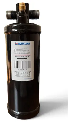 Produktbild von AUTOCLIMA 60652044 Trocknerfilter