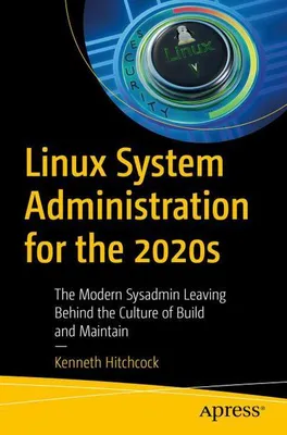 Immagine prodotto di Amministrazione di sistemi Linux per gli anni '20