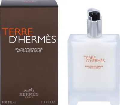 Immagine prodotto di Hermes - Terre D'Hermes After Shave Balsam 100ml