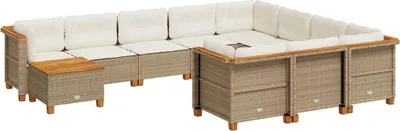 Zdjęcie produktu dla VidaXL 3262057, 11 szt.
