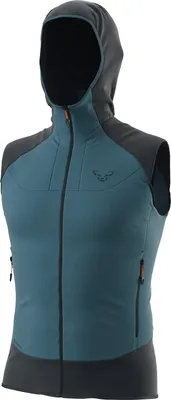 Produktbild von Dynafit Herren Mezzalama Weste PTC Alpha Storm Blue : XL Größe: XL