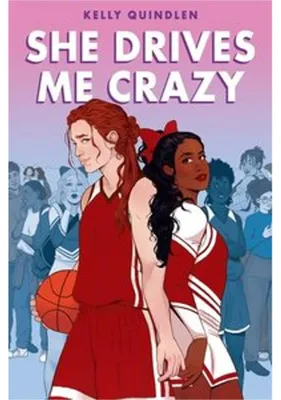 Image de She Drives Me Crazy