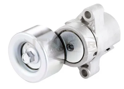 Produktbild von SNR GA370.06 Spannrolle Keilrippenriemen für MAZDA 6 Station Wagon (GY) 6 (GG) 6 Hatchback (GG) MPV II (LW)