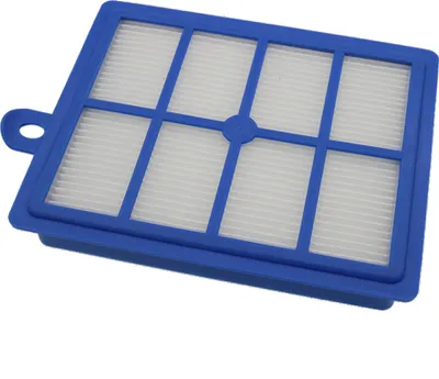 Produktbild von HEPA-Filter Staubsaugerfilter für AEG / Electrolux SuperCyclone Super Pro System Pro Twinclean UltraActive UltraCaptic UltraFlex UltraOne UltraPerformer UltraSilencer 3000