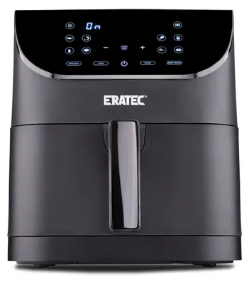 Produktbild von ERATEC Heißluftfritteuse AF-60 – 5,5 L für die Familie