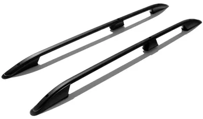 Produktbild von OMAC Dachreling 6120930B Fahrzeugdach beidseitig Aluminium