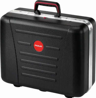 Produktbild von Parat Limited Edition 1945010001 Universal Werkzeugkoffer unbestückt 1 Stück (B x H x T) 490 x 415 x 210 mm (1945010001)