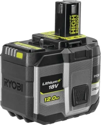 Image de Batterie Ryobi RB18120T