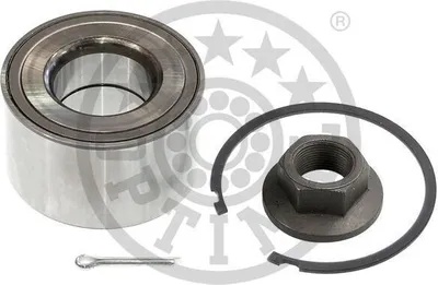 Produktbild von OPTIMAL Radlagersatz Hinten für NISSAN X-TRAIL (T30) 79mm 962740