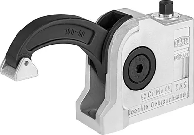 Image de Bessey BAS-CB compact-Spanner BAS-CB10-6 | BAS-CB10-6