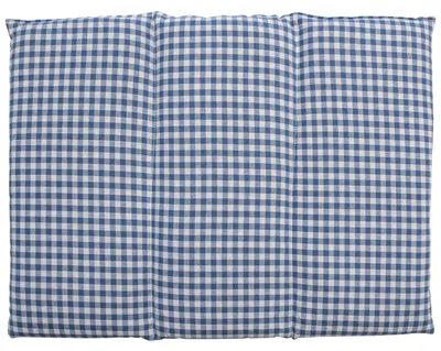 Zdjęcie produktu dla Duża poduszka z pestkami, 40 x 30 cm, do stosowania na ciepło i na zimno