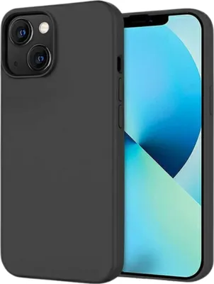 Zdjęcie produktu dla Beline Etui Candy Iphone 14 Plus 6.7 Czarny/Black