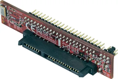 Obrázek produktu pro Schnittstellen-Konverter SATA, IDE