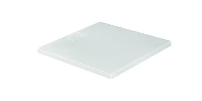 Produktbild von DURAVIT 720167380000000 Duschwanne Stonetto 1000x1000x50mm
