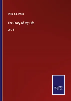 Produktbild von The Story of My Life