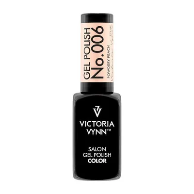Image de Victoria Vynn Vernis gel 006 Powdery Peach 8 ml